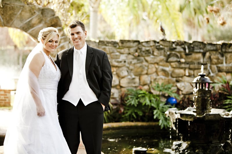 Spiritual Wedding Ceremony